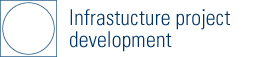 Infrastucture project development