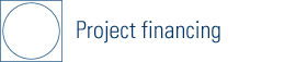 Project financing