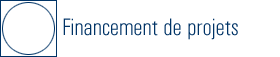 Project financing